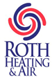 roth heating and air